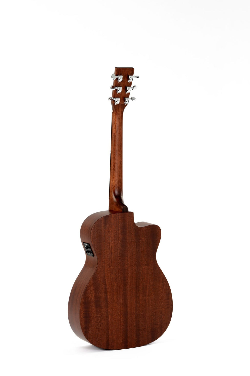 Sigma 000MC-15EL 15-Series Acoustic Electric Guitar - Left Handed