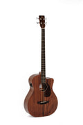 Sigma BMC-15E Acoustic Electric Bass