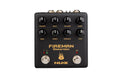 NU-X NDS-5 Fireman Dual Channel Overdrive / Distortion Pedal