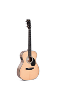 Sigma SOMM-STE OM Acoustic Electric Guitar - All Solid