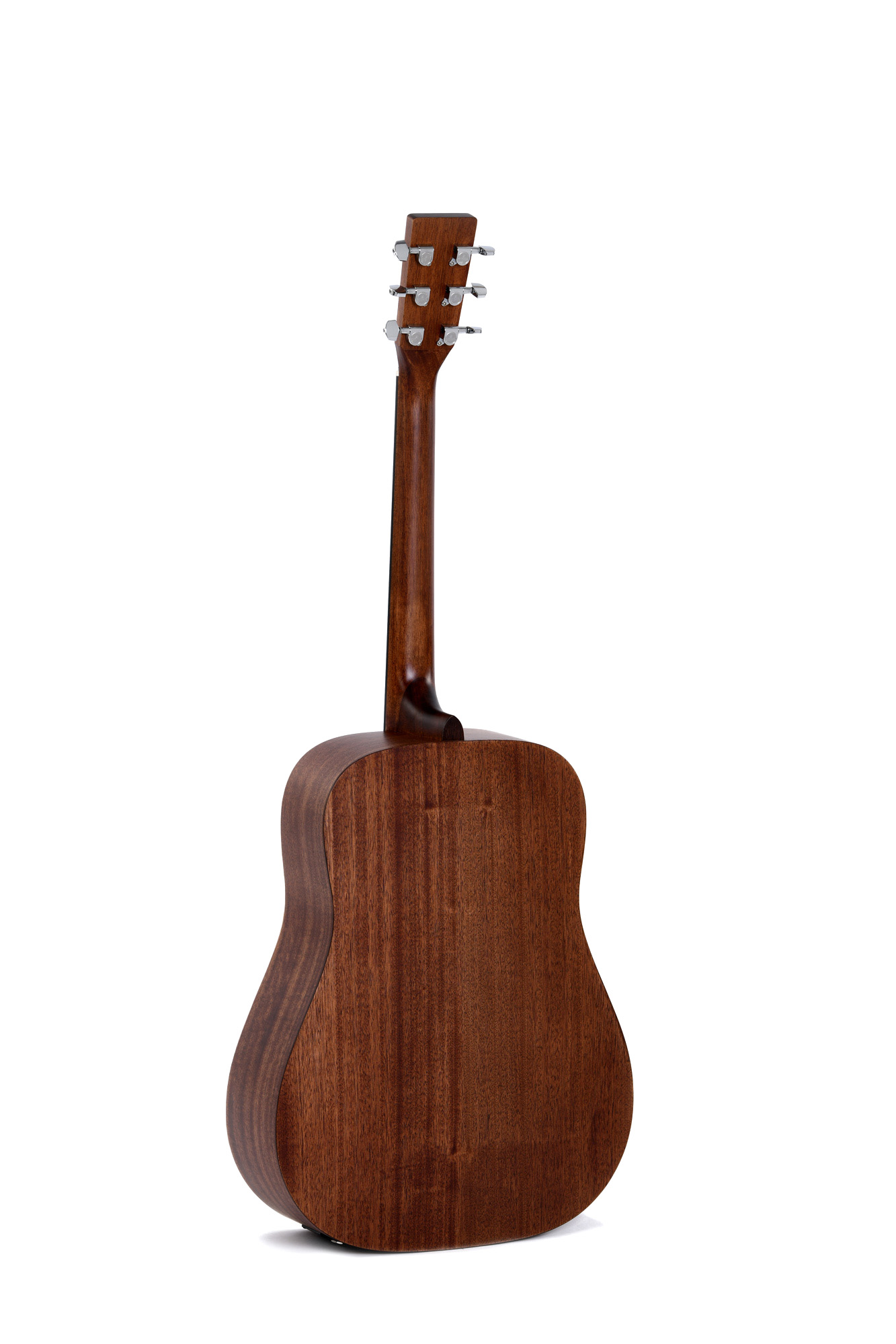 Sigma DME Dreadnought Acoustic Electric Guitar
