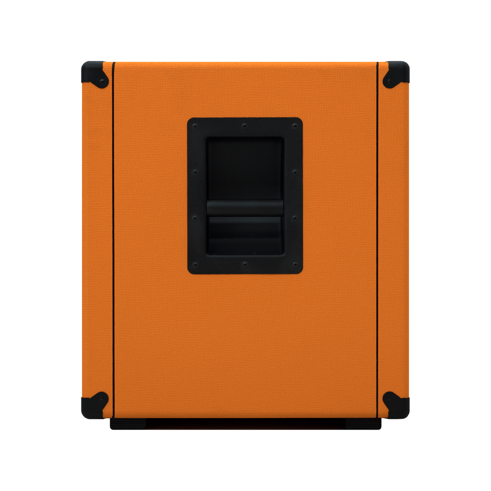 Orange OBC115 1x15 Bass Cab - Orange (Made in UK)