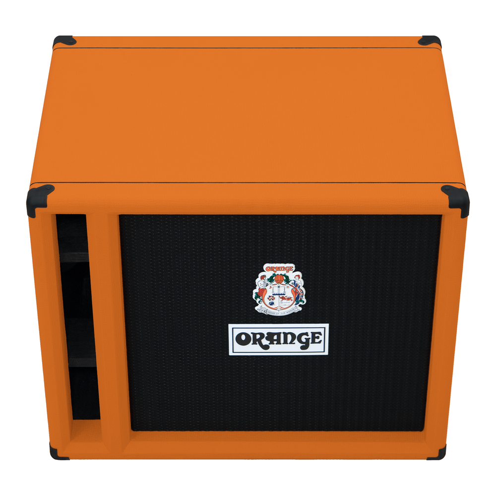 Orange OBC115 1x15 Bass Cab - Orange (Made in UK)