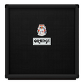 Orange OBC410HC BK 4x10 Bass Cab - Black (Made in UK)