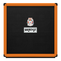 Orange OBC410HC 4x10 Bass Cab - Orange (Made in UK)