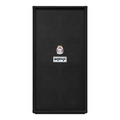 Orange OBC810C BK 8x10 Bass Cab - Black (Made in UK)