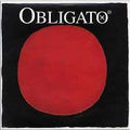 Pirastro Obligato 4/4 size Violin GOLD E String