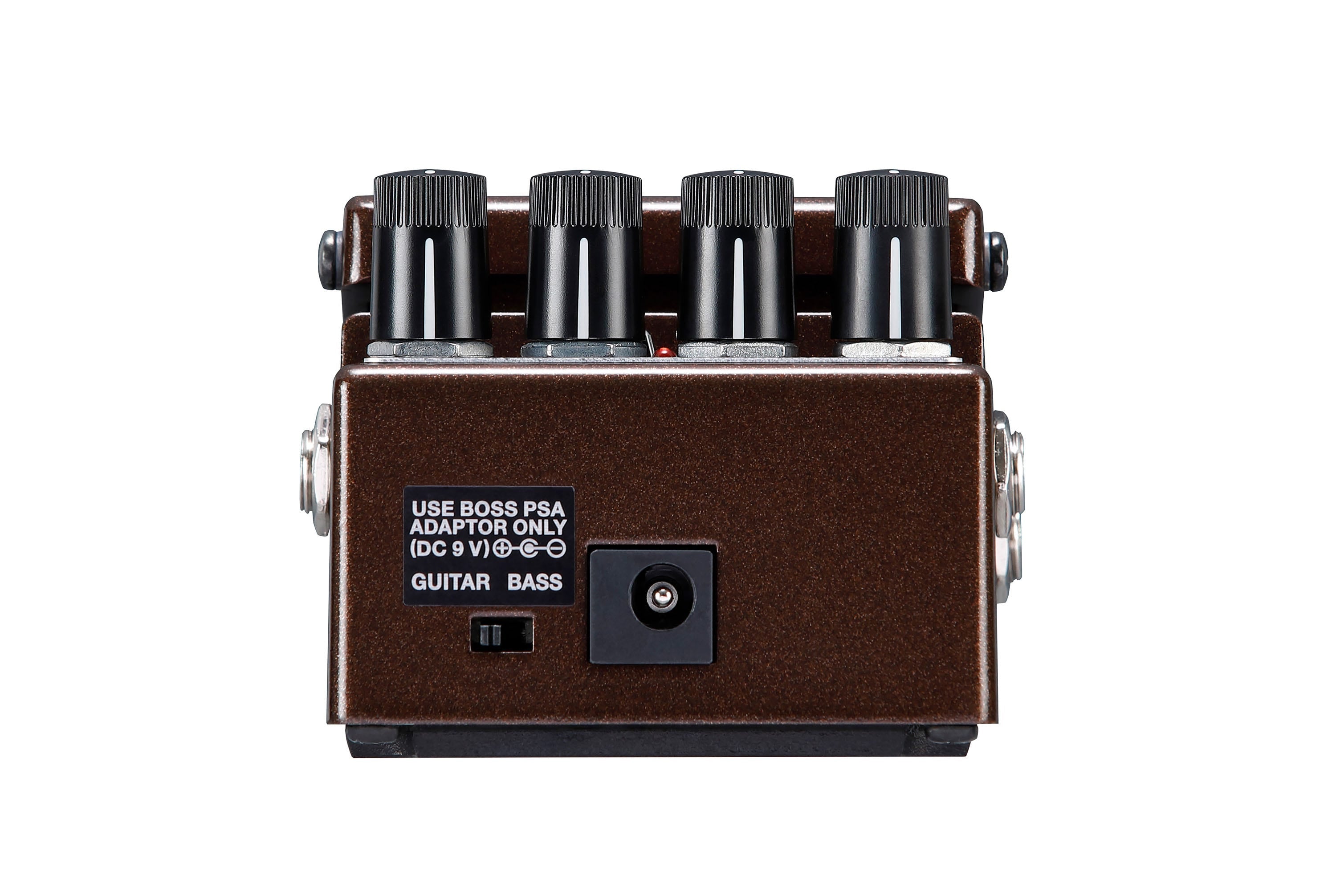 Boss OC-5 Octave Pedal