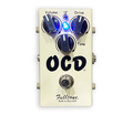 Fulltone OCD v2 Overdrive / Distortion Pedal