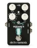 Electro Harmonix Oceans 11 Reverb Pedal