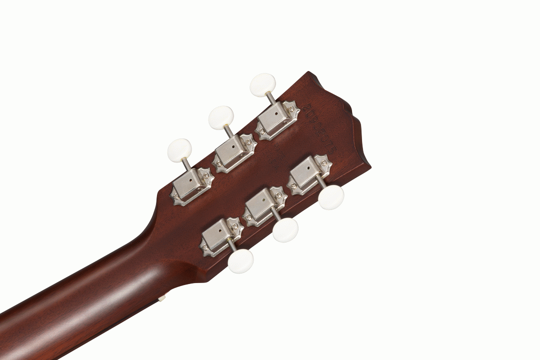 Gibson J45 Faded 50s Acoustic Guitar - Faded Sunburst