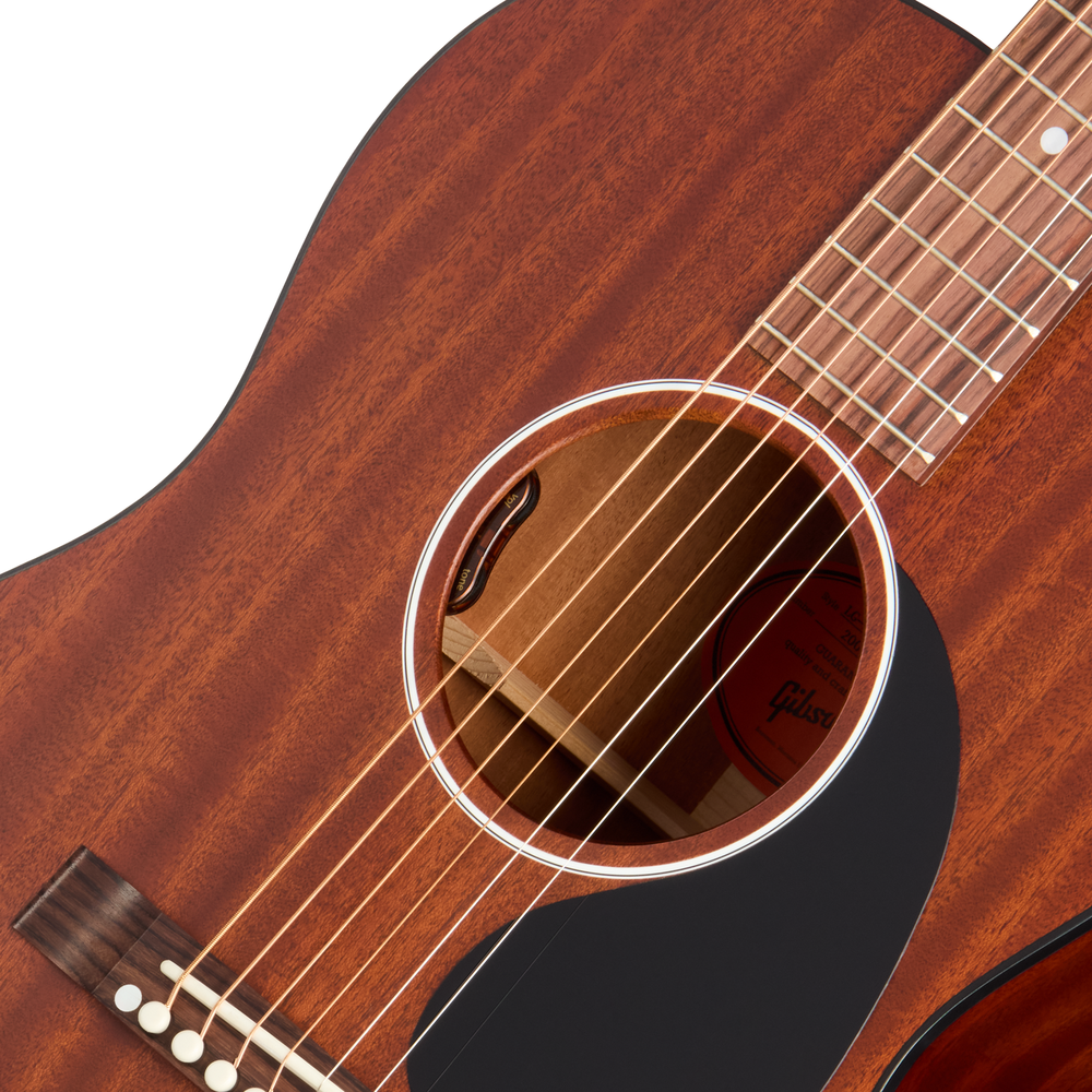 Gibson LG-2 All Mahogany Faded - Natural