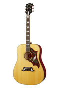 Gibson Dove Original w/Case - Antique Natural