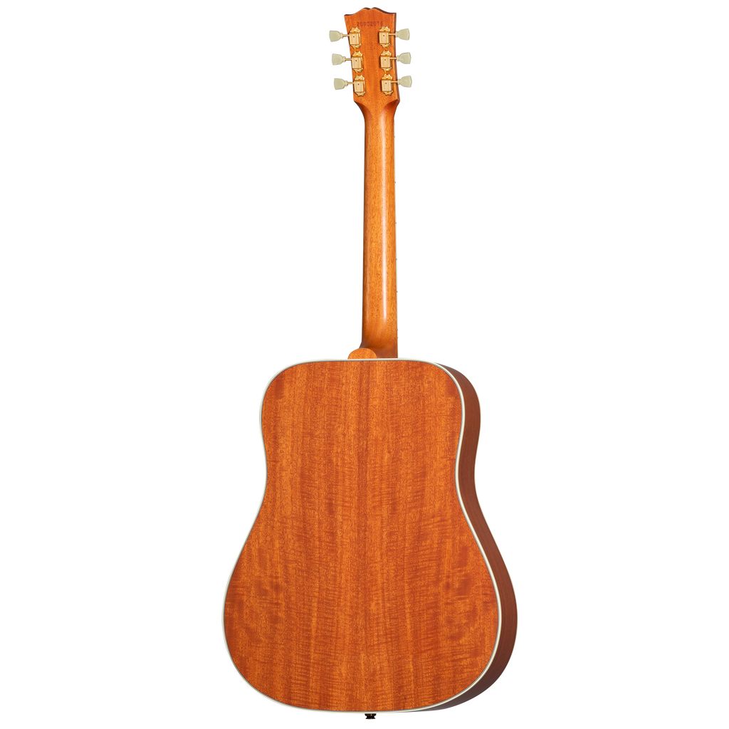 Gibson Hummingbird Faded Acoustic Guitar - Natural