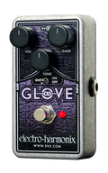 Electro Harmonix OD Glove Mosfet Overdrive/Distortion Pedal