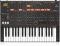 Behringer Odyssey Analog Synthesizer w/37 Full-Size Keys
