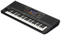 Yamaha PSRSX720+ Digital Workstation / Arranger Keyboard w/Bluetooth Audio Input