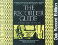Recorder Guide