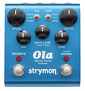 Strymon OLA dBucket Chorus & Vibrato Pedal