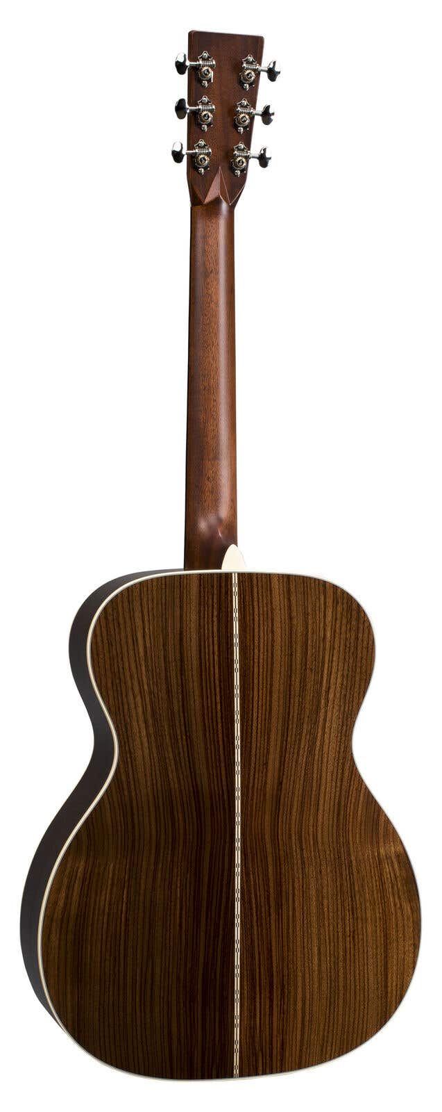 Martin OM-28 Standard Series Orchestra Model Acoustic Guitar w/Case