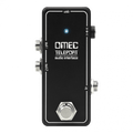 Orange OMEC Teleport USB Interface Pedal