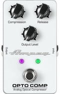 Ampeg OPTO COMP Bass Compressor Pedal