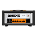 Orange OR30BK 30w Single Channel Amp Head - Black (Made in UK)