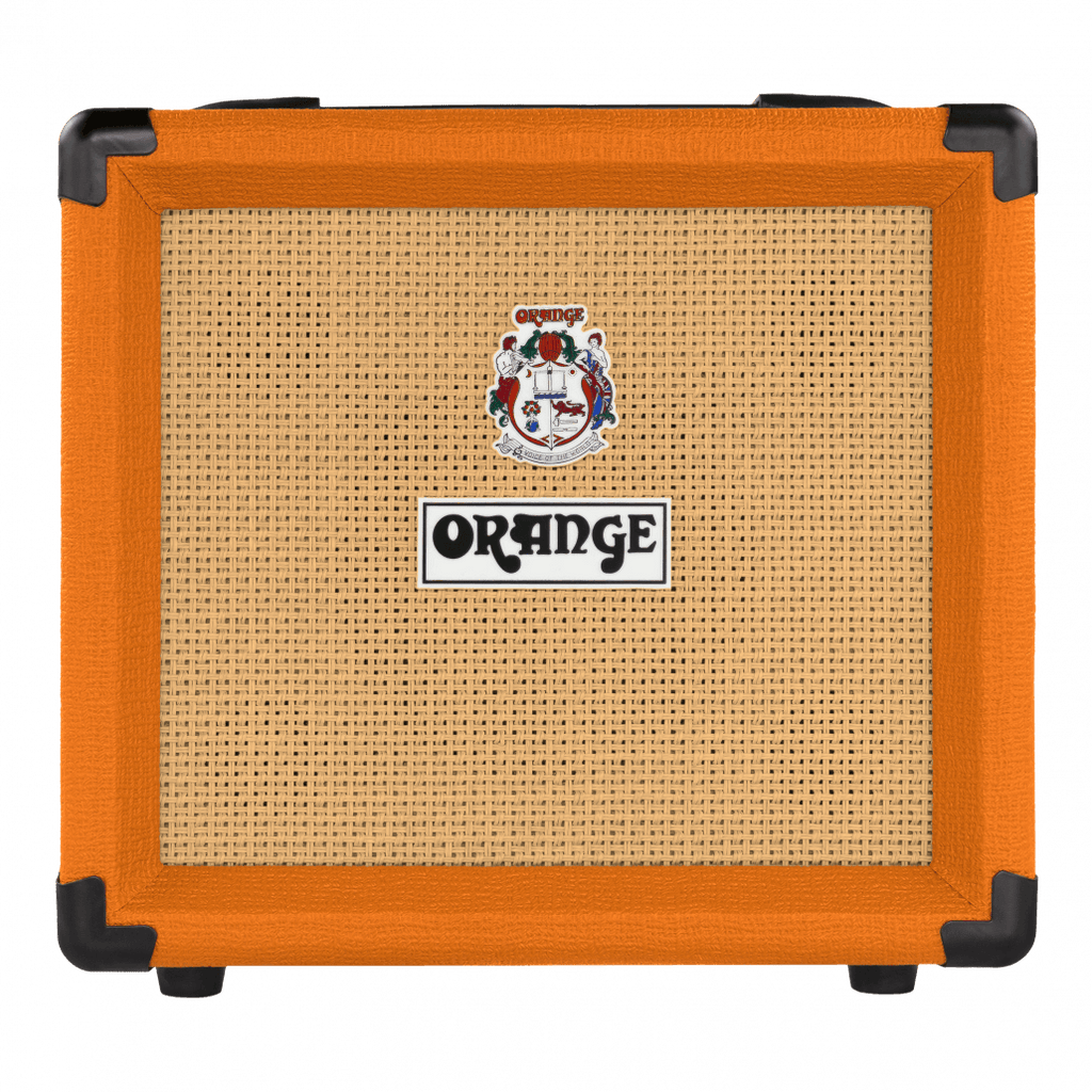 Orange Crush 12 Combo