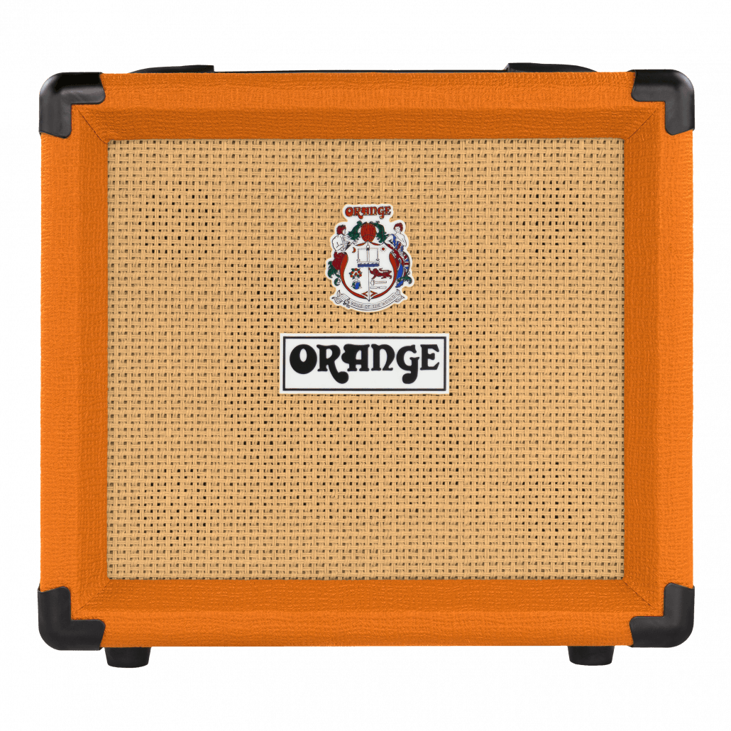 Orange Crush 12 Combo