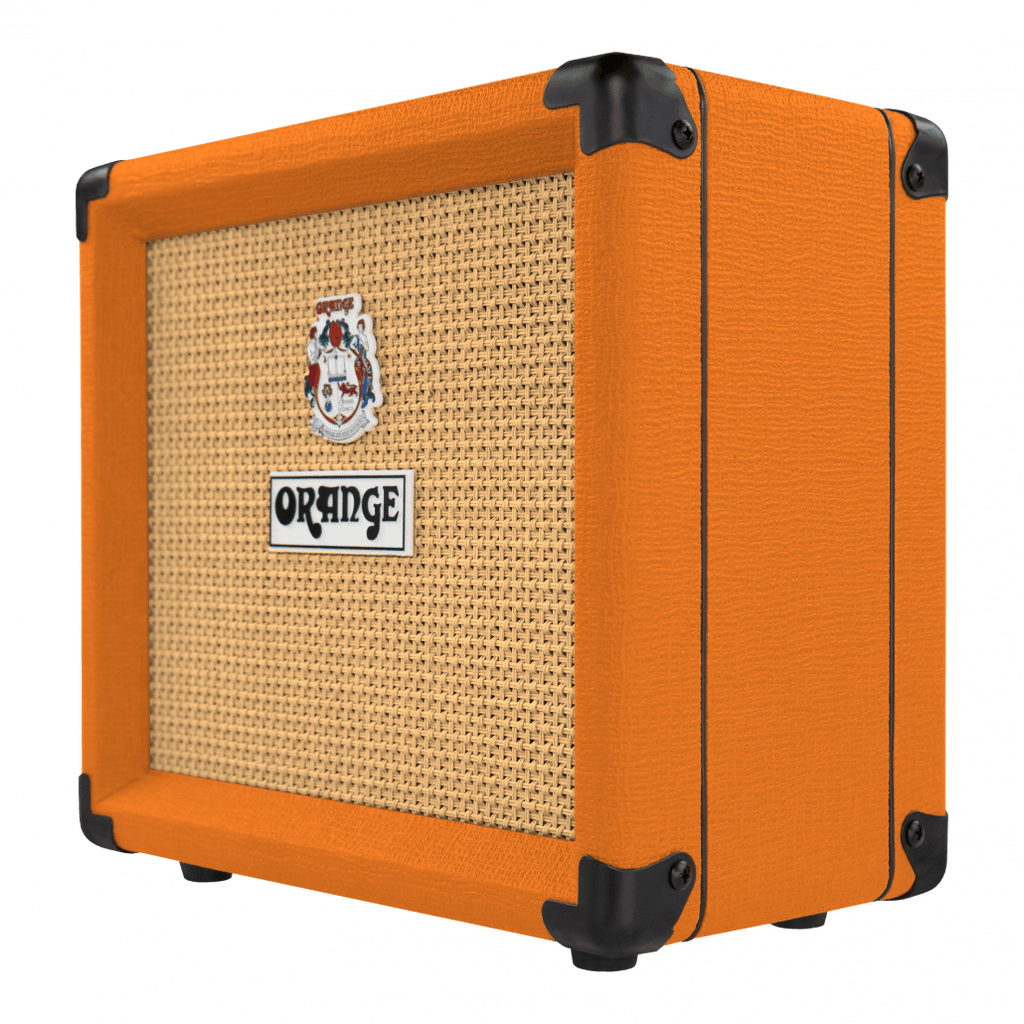 Orange Crush 12 Combo