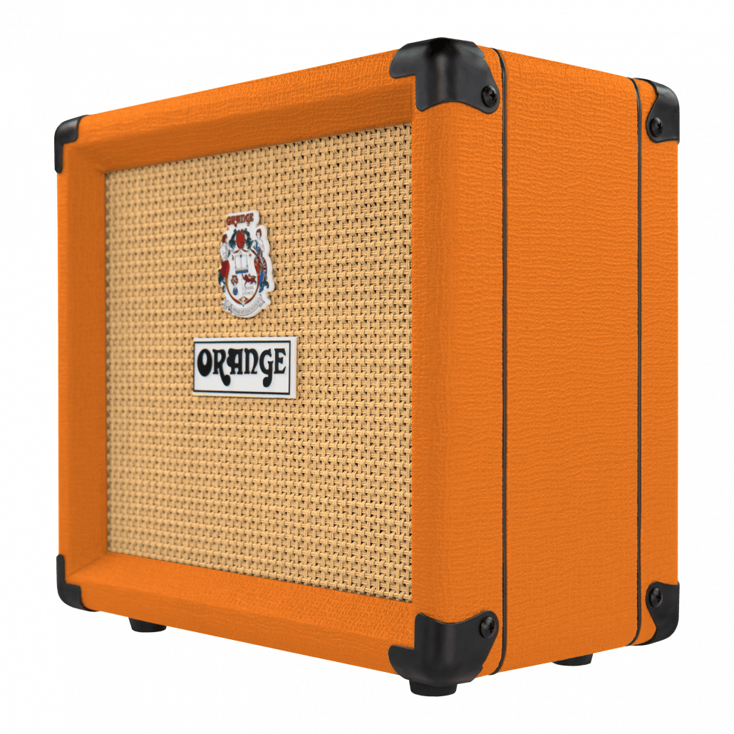 Orange Crush 12 Combo
