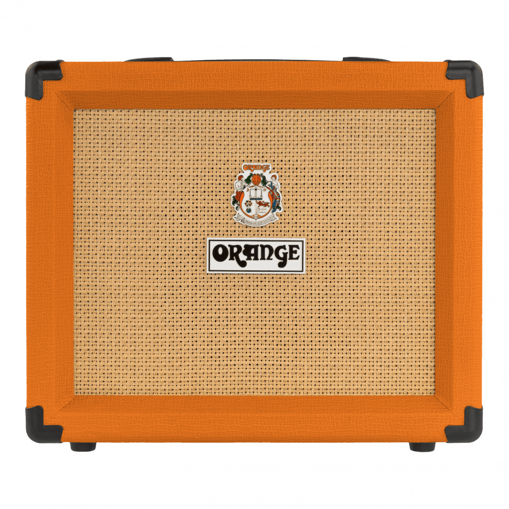 Orange Crush 20 Combo