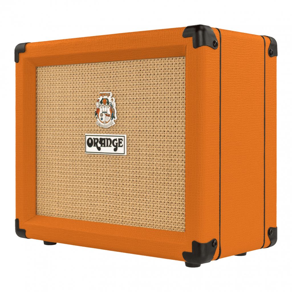 Orange Crush 20RT Combo w/Reverb