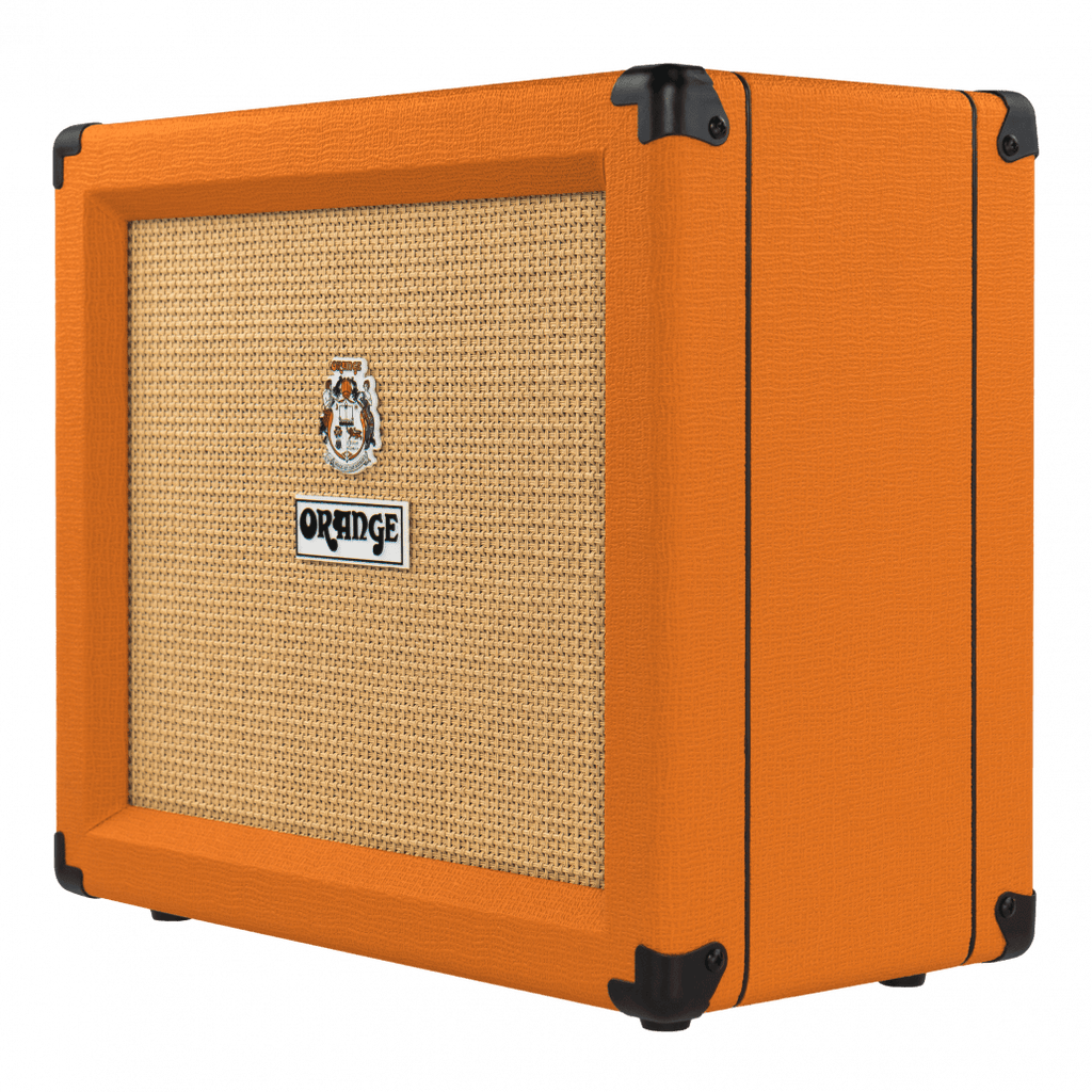 Orange Crush 35RT Combo w/Reverb