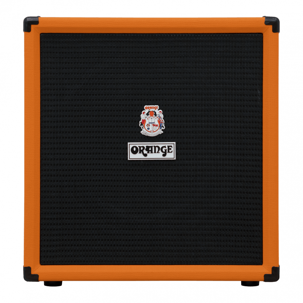 Orange Crush Bass 100 1x15" Bass Combo