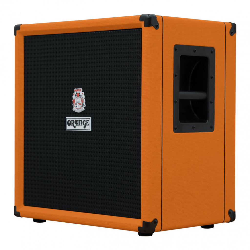 Orange Crush Bass 100 1x15" Bass Combo