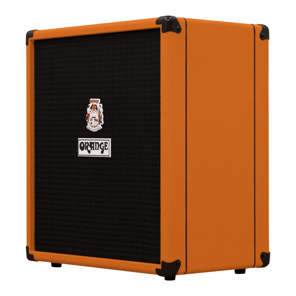 Orange Crush Bass 50 1x12" Bass Combo