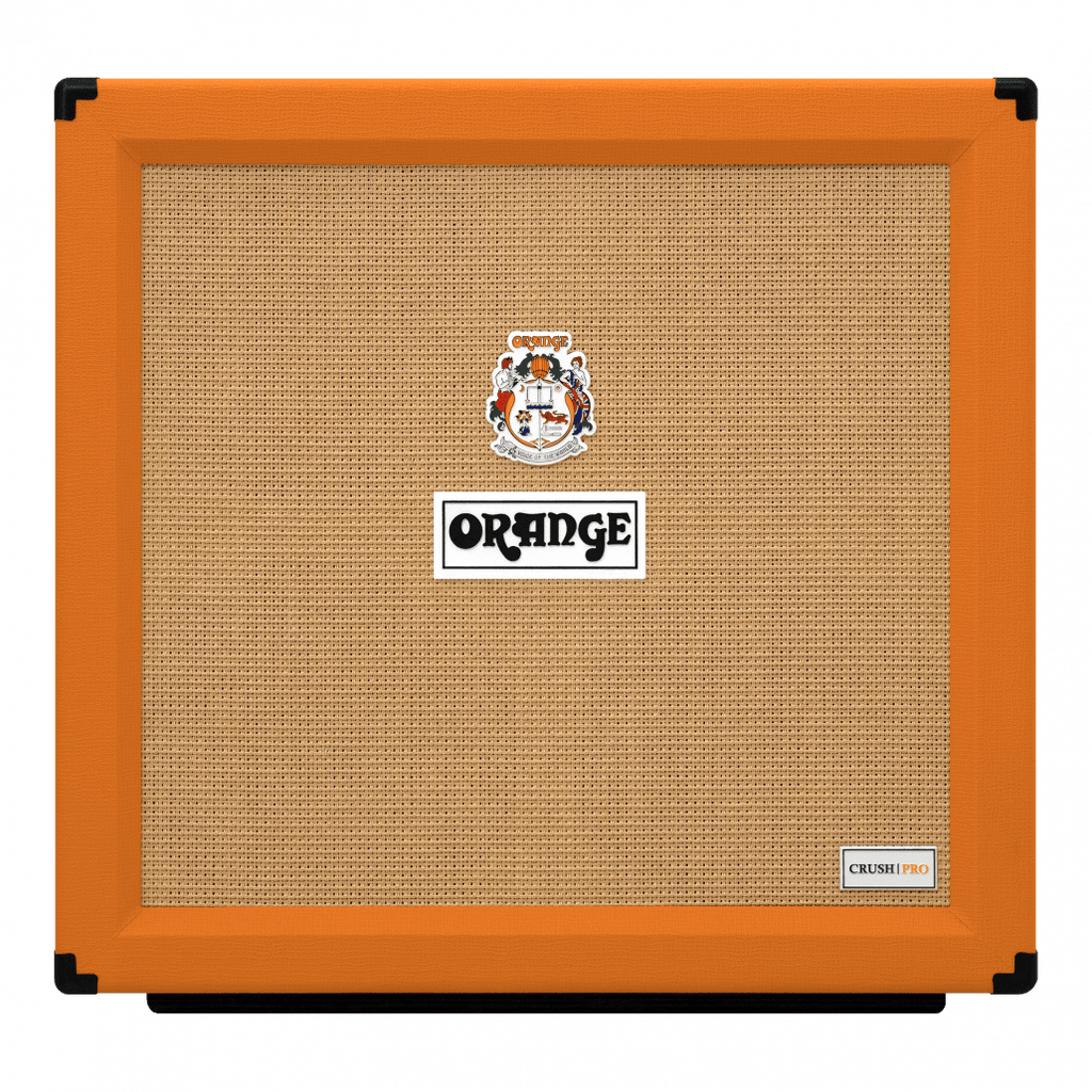 Orange CRPRO412 Crush Pro 4x12" Speaker Cab