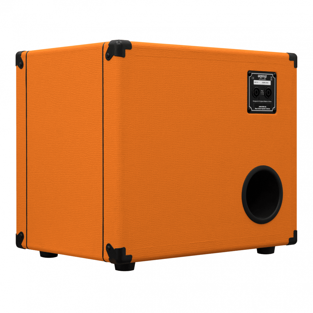 Orange OBC112 1x12" Bass Cab