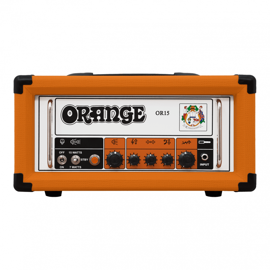 Orange OR15 Guitar Amp Head