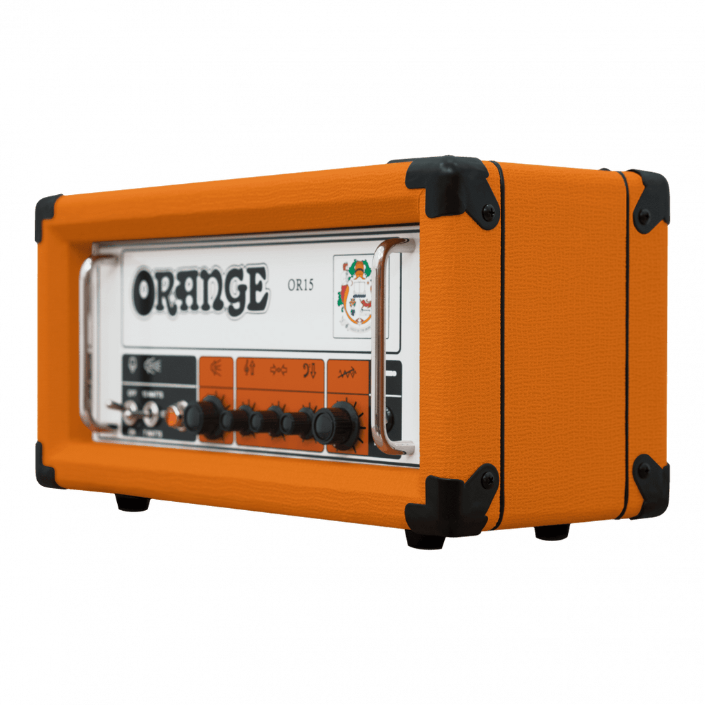 Orange OR15 Guitar Amp Head