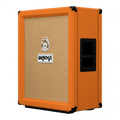 Orange PPC212V Vertical 2x12" Guitar Cabinet