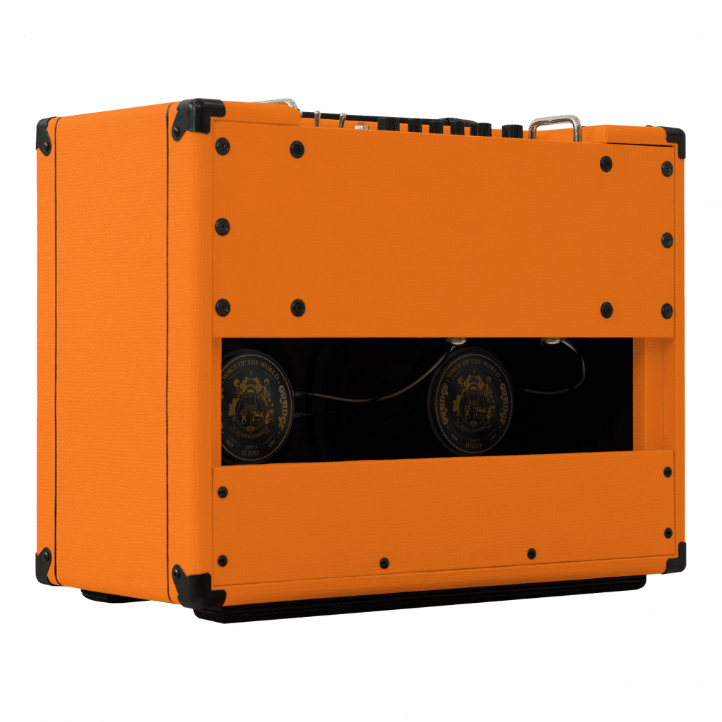 Orange Rocker 32 2x10" Guitar Amp Combo