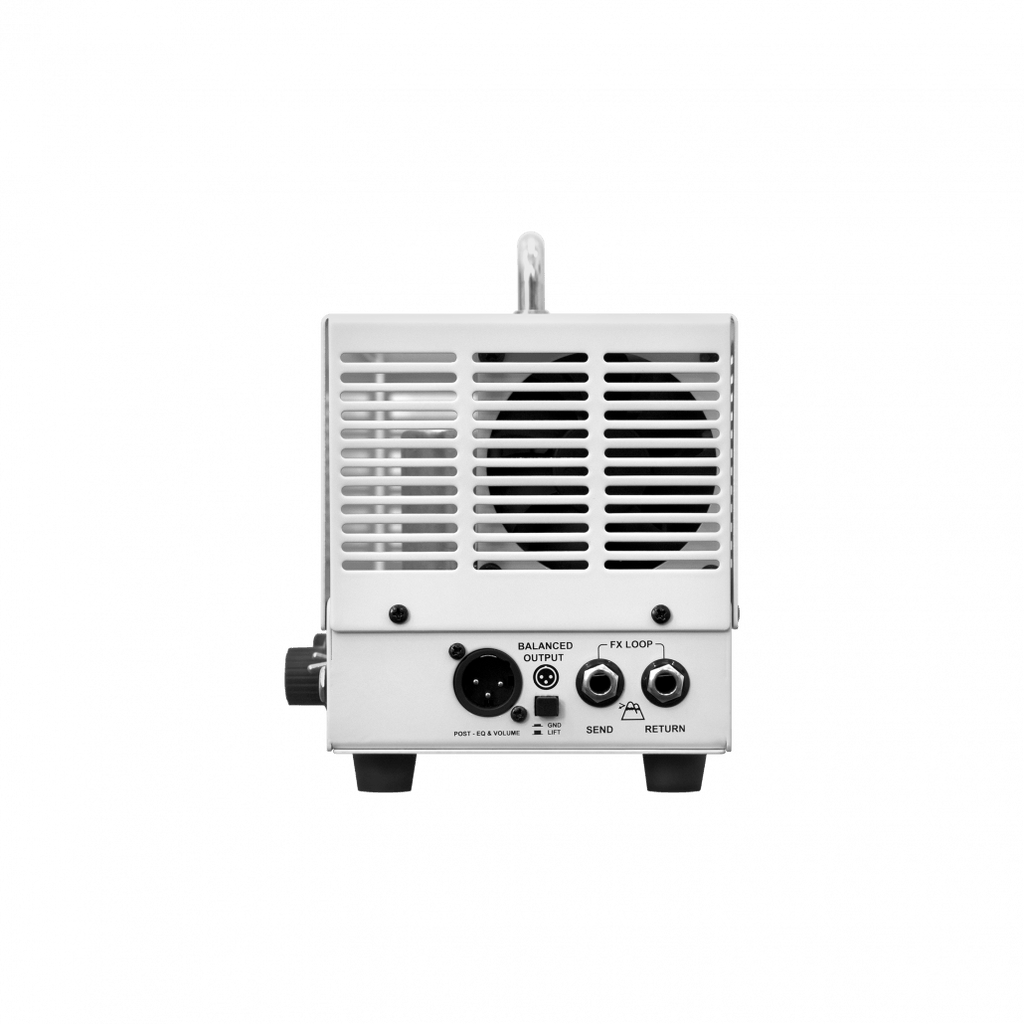 Orange Terror Bass 500 Bass Amp Head