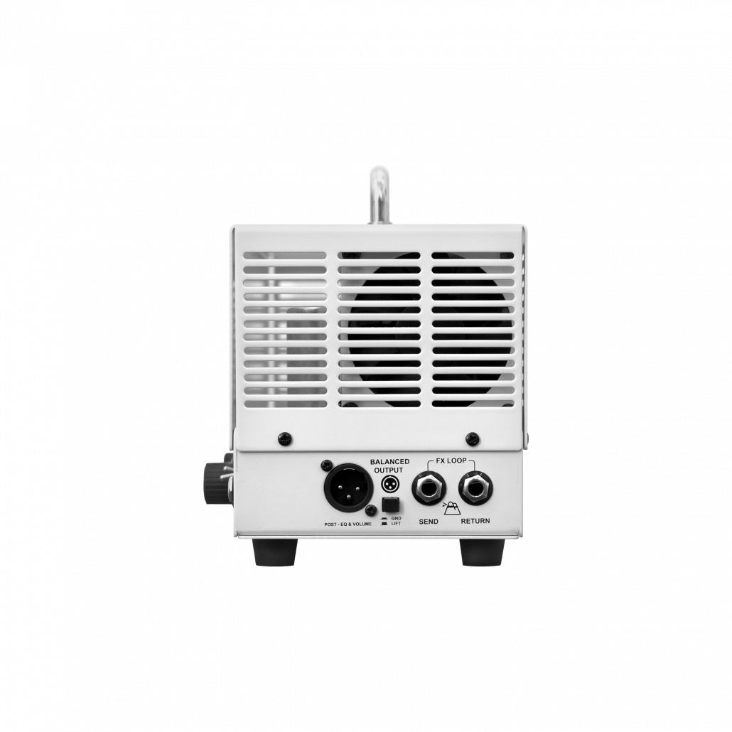 Orange Terror Bass 500 Bass Amp Head