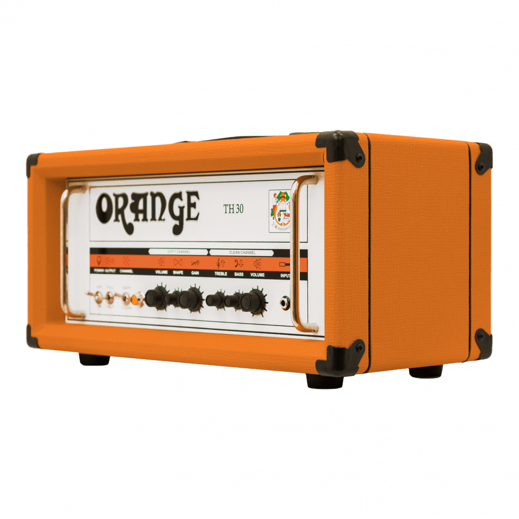 Orange TH30H Guitar Amp Head