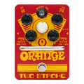 Orange Two Stroke Boost EQ Pedal