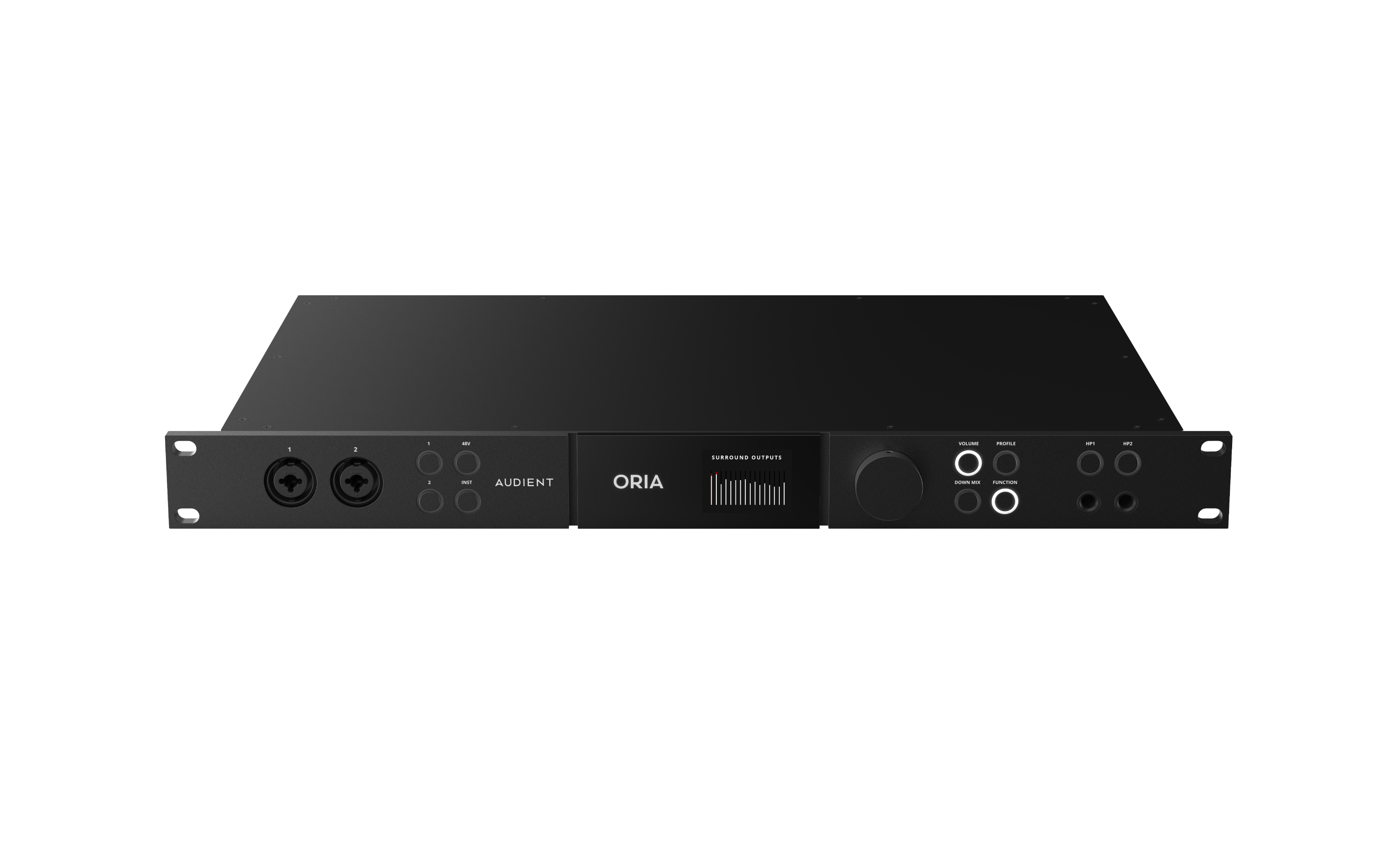Audient ORIA Audio Interface / Monitor Controller