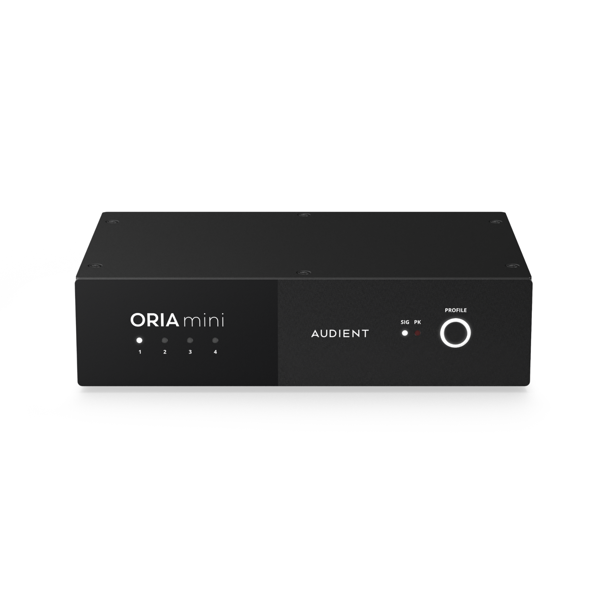 Audient ORIA MINI Inline DSP Room Calibration System