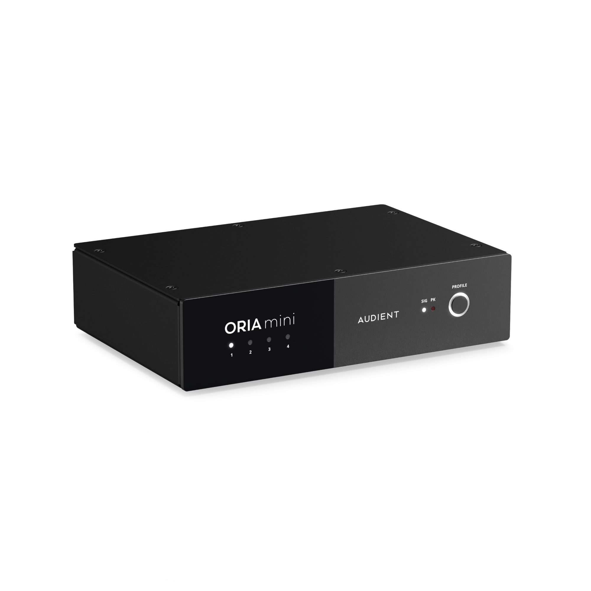Audient ORIA MINI Inline DSP Room Calibration System